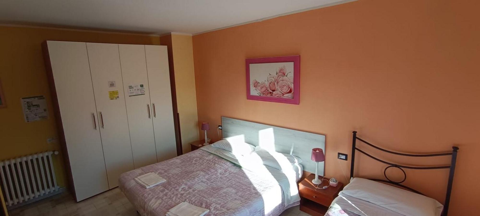 Complesso Turistico Aurora - Camere B&B Poggio Picenze Exterior foto